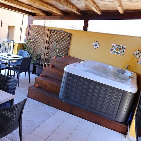 Rabate Hotel Agrigento Exterior photo