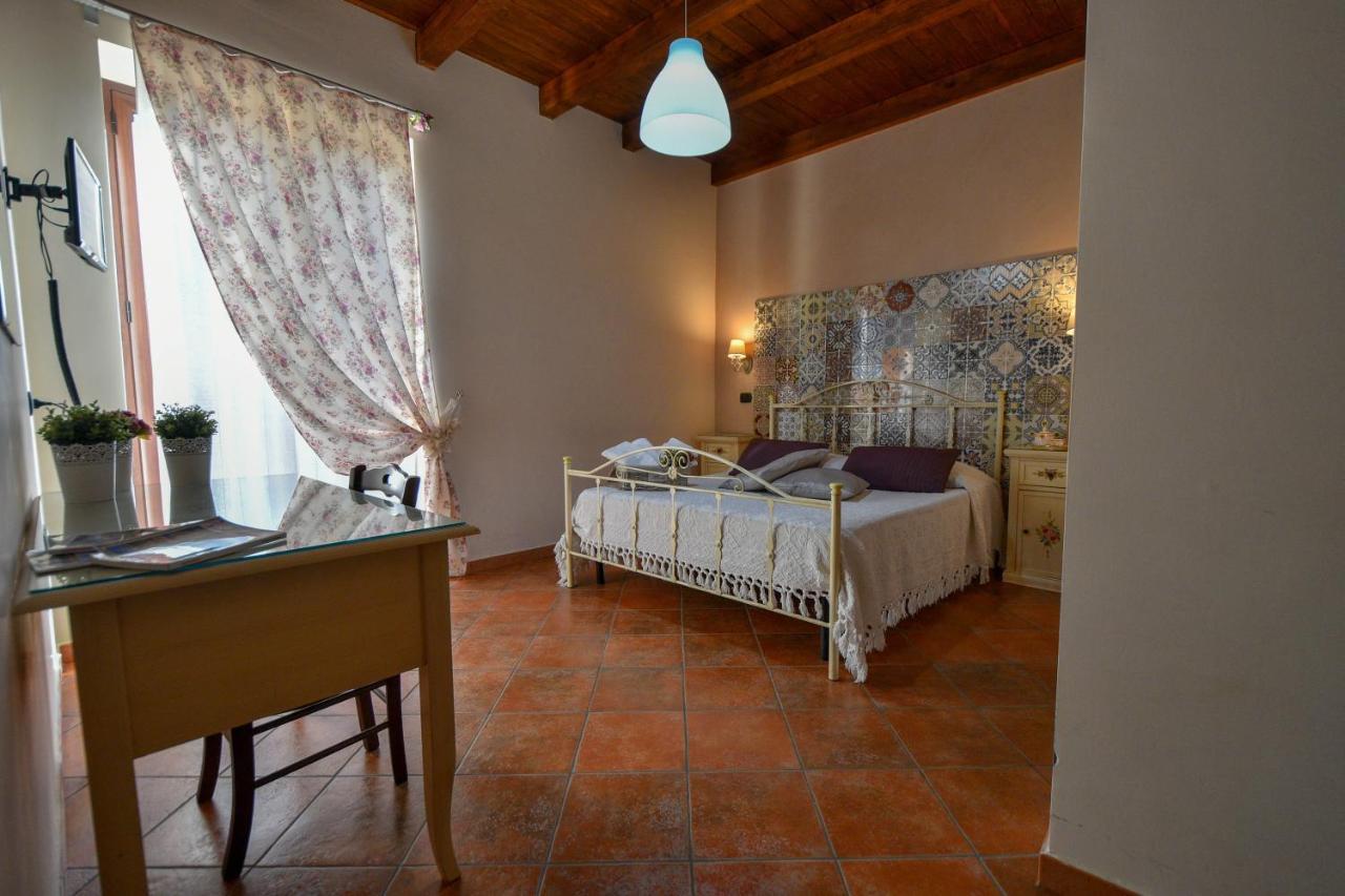 Rabate Hotel Agrigento Exterior photo