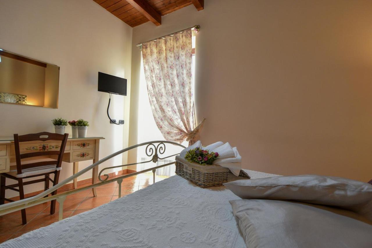 Rabate Hotel Agrigento Exterior photo