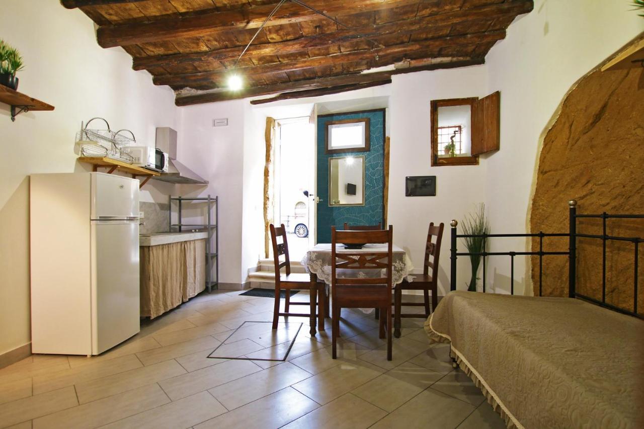 Rabate Hotel Agrigento Exterior photo