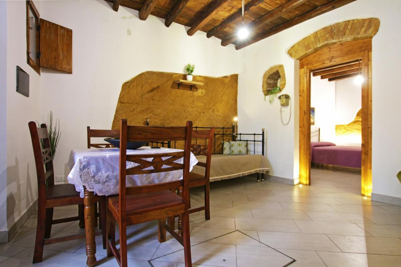 Rabate Hotel Agrigento Exterior photo