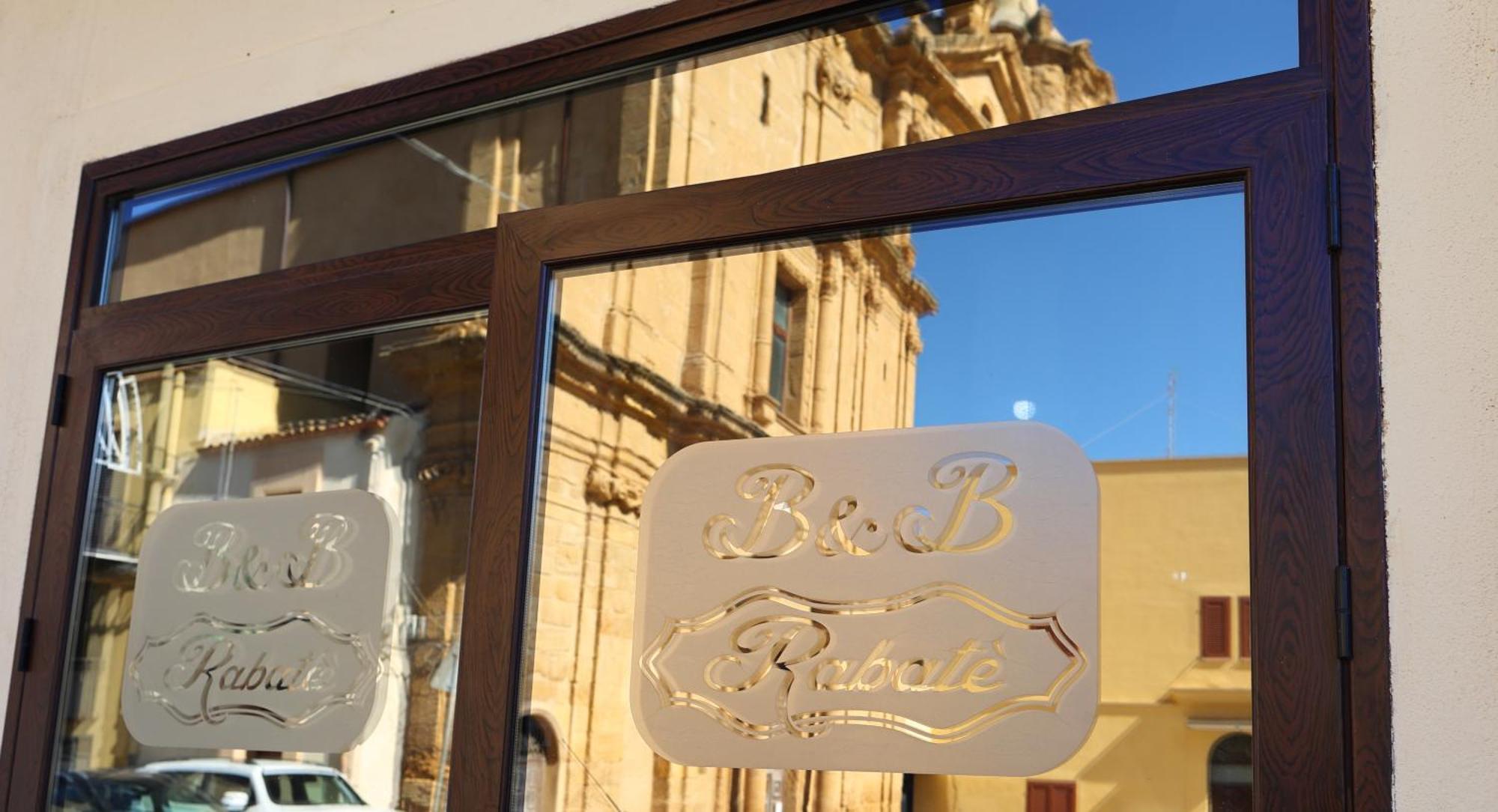 Rabate Hotel Agrigento Exterior photo