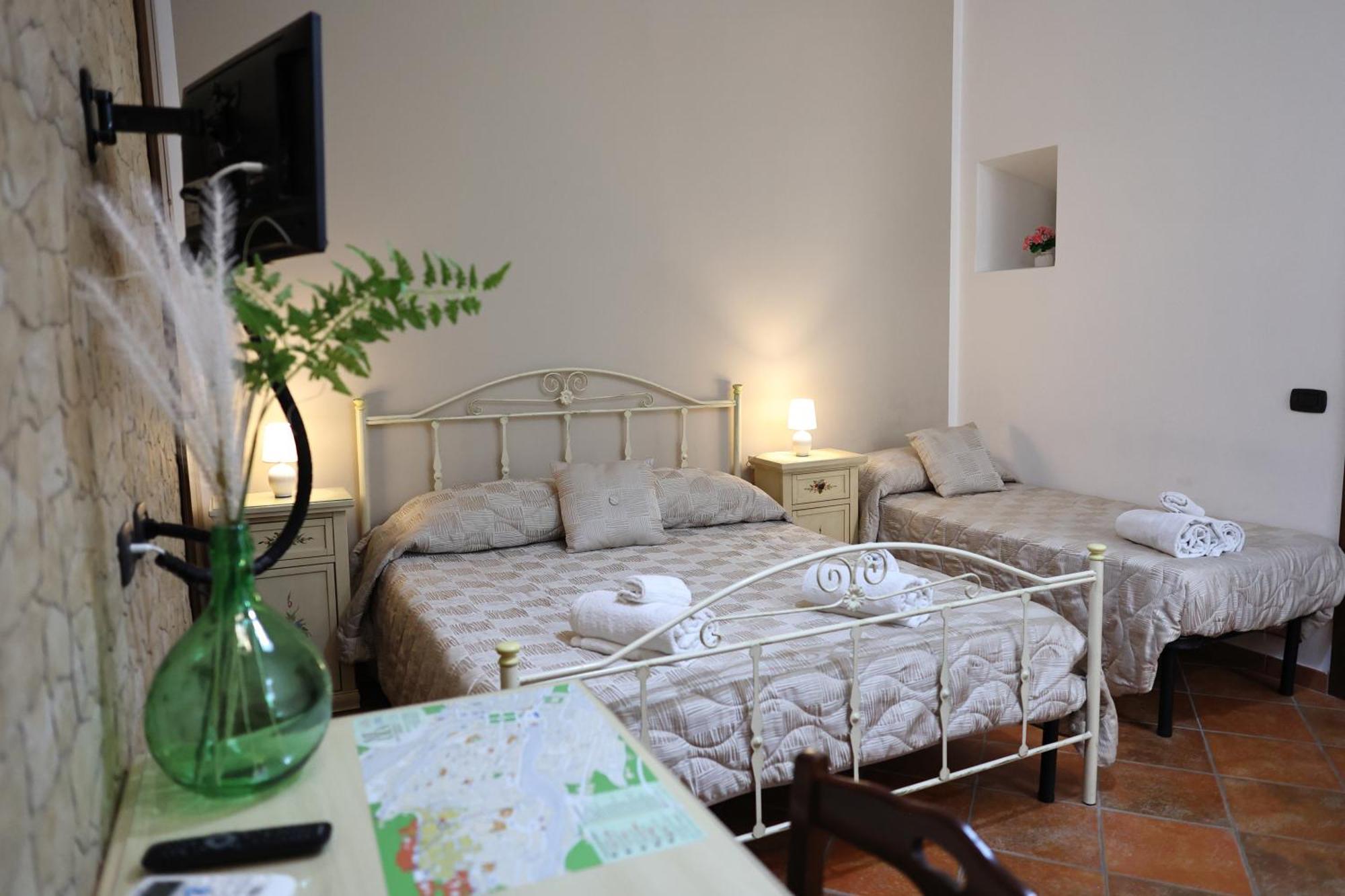 Rabate Hotel Agrigento Exterior photo