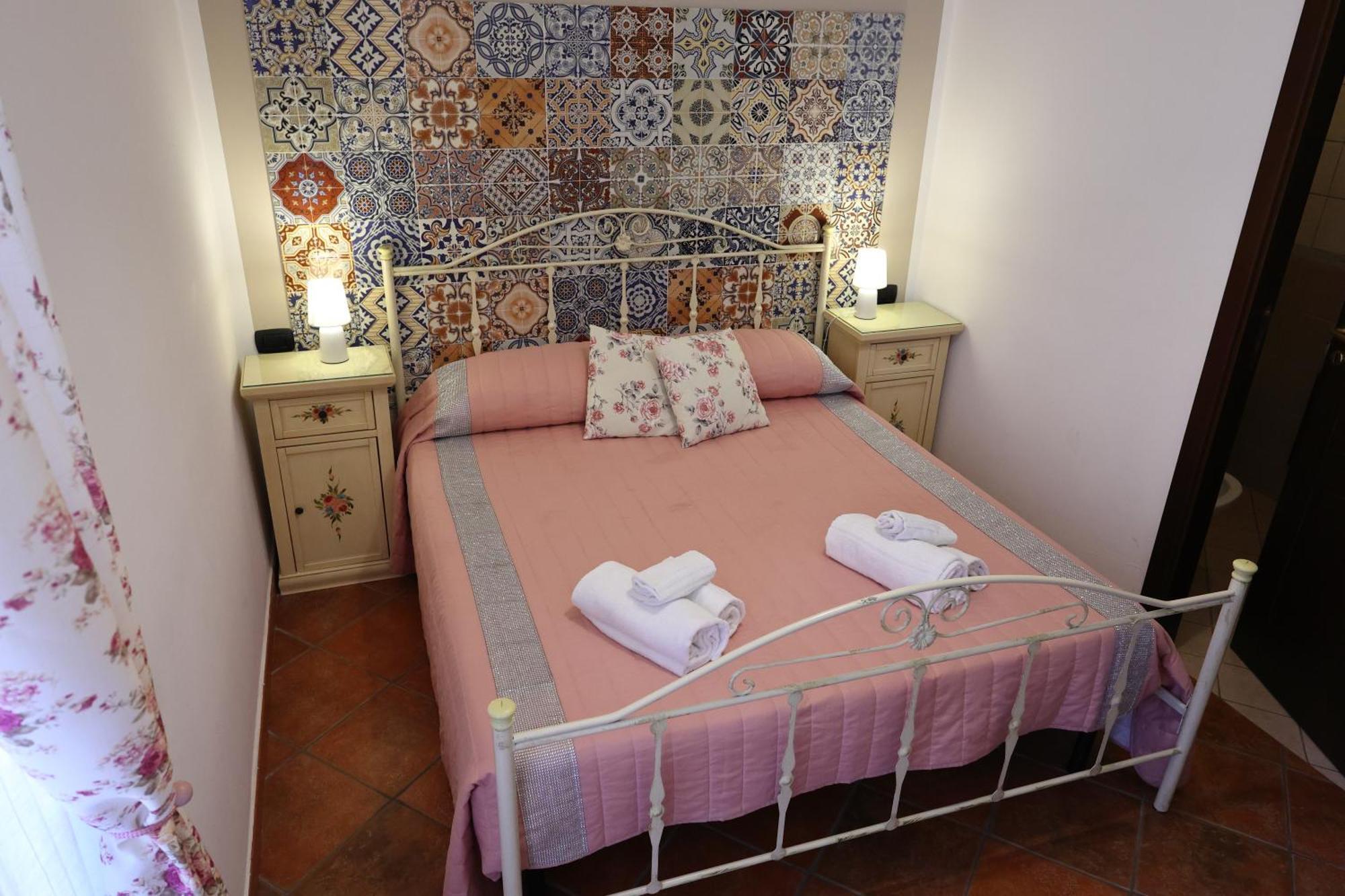 Rabate Hotel Agrigento Exterior photo
